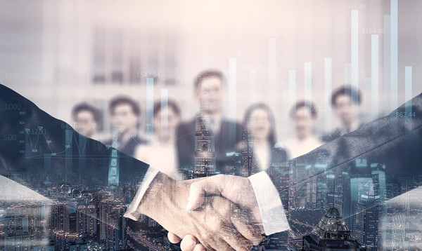 戰(zhàn)略咨詢公司助企業(yè)面對(duì)各種不確定因素完成目標(biāo)！